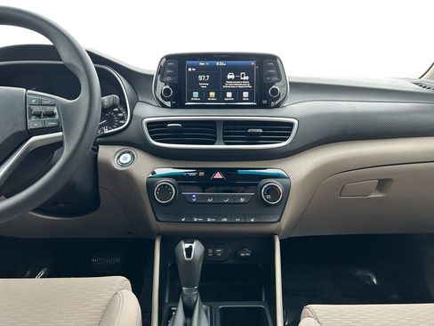 Used 2020 Hyundai Tucson Value image 12