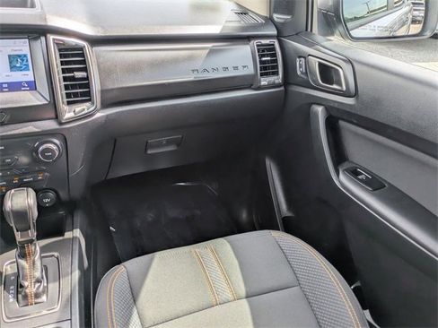 Certified 2022 Ford Ranger XLT w/ Equipment Group 301A Mid image 16