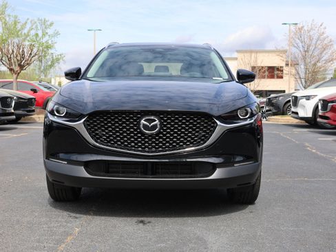 New 2026 MAZDA CX-30 AWD 2.5 S image 25