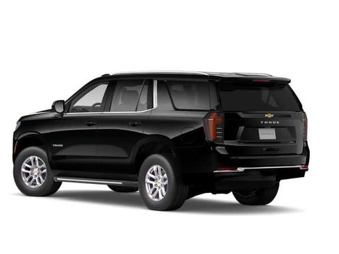 New 2026 Chevrolet Tahoe LS AWD/4WD image 14