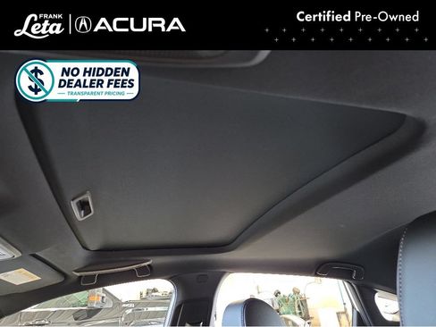 Used 2023 Acura Integra A-Spec FWD image 14