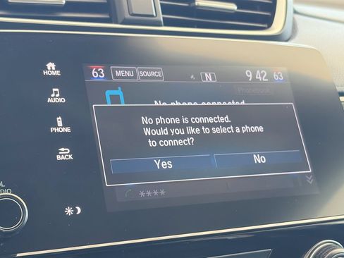 Used 2020 Honda CR-V EX image 21