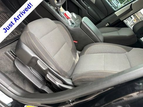 Used 2019 Chevrolet Traverse LS FWD image 11