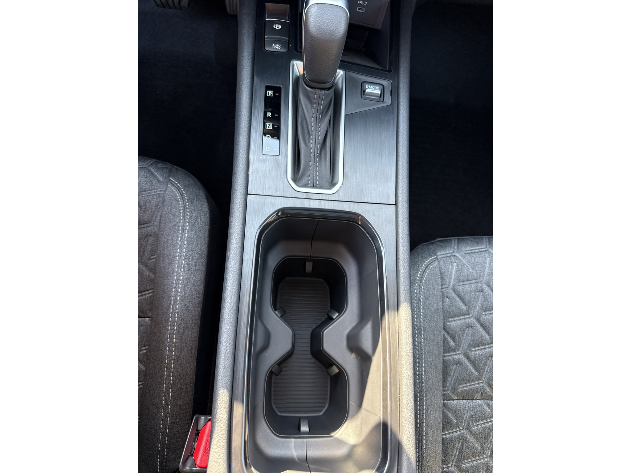 New 2027 Nissan Kicks SV AWD/4WD image 9