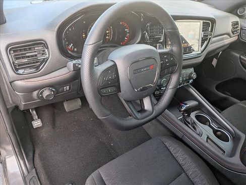 New 2026 Dodge Durango GT w/ Blacktop Package image 3