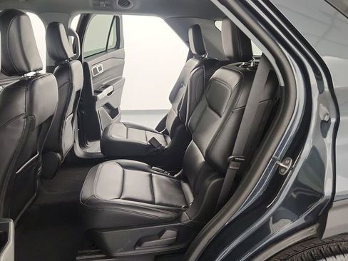 Used 2023 Ford Explorer XLT w/ Equipment Group 202A image 30