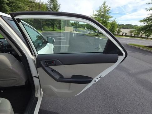 Used 2012 Kia Forte EX FWD image 22