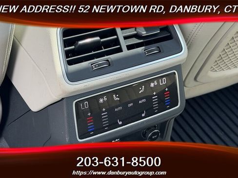 Used 2020 Audi A6 3.0T Premium Plus w/ Premium Plus Package AWD/4WD image 33