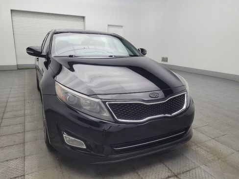 Used 2014 Kia Optima SX FWD image 14