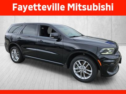 Used 2022 Dodge Durango GT