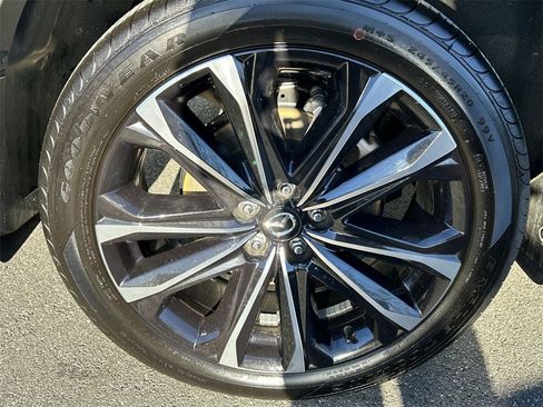 Certified 2025 MAZDA CX-50 AWD 2.5 S w/ Weather Package image 12