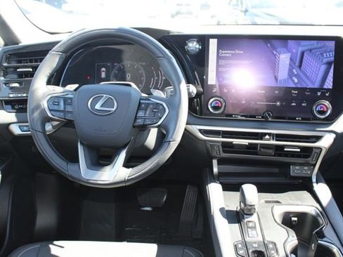 Certified 2023 Lexus RX 350 Premium w/ Accessory Package (Z1) image 14