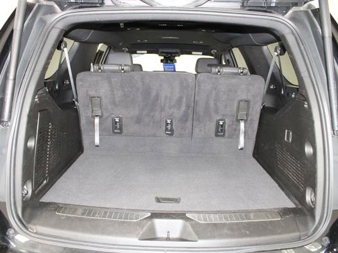 Used 2024 Chevrolet Suburban RST image 18