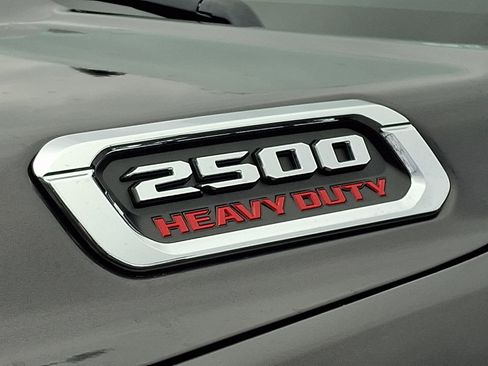 Used 2020 RAM 2500 Tradesman image 29
