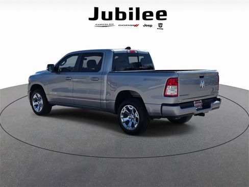 Used 2022 RAM 1500 Big Horn image 4