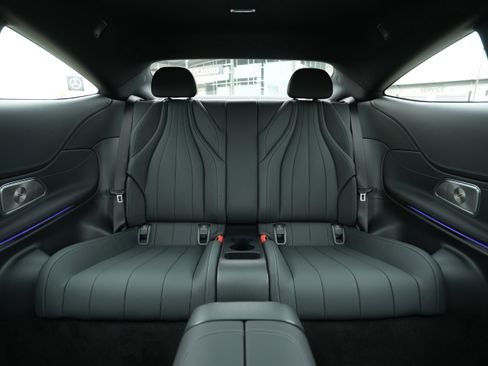 New 2026 Mercedes-Benz CLE 450 4MATIC Coupe image 33