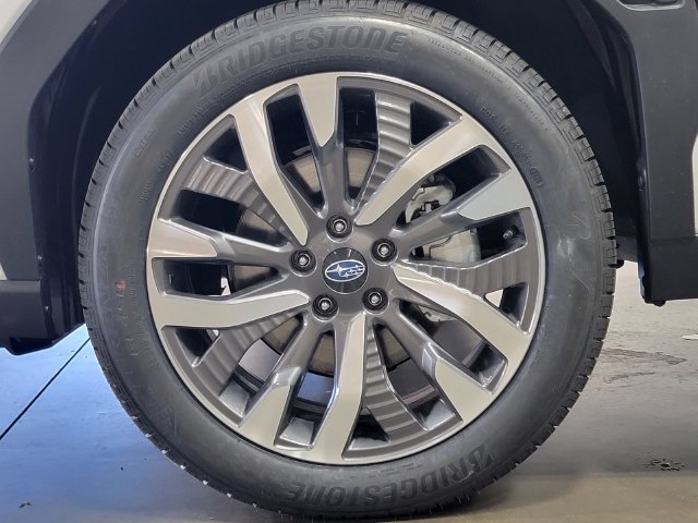 New 2026 Subaru Forester Touring AWD/4WD image 10