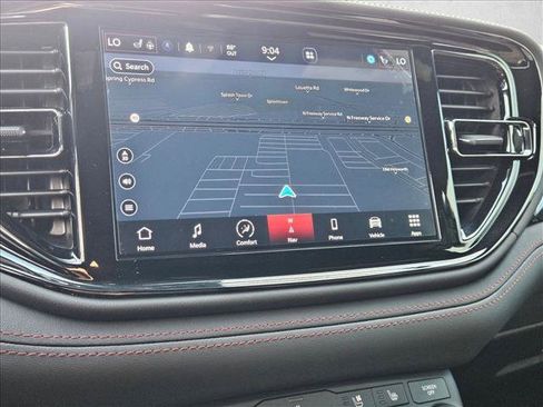 New 2026 Dodge Durango GT AWD/4WD image 14