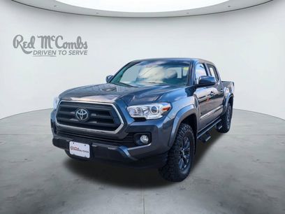 Certified 2023 Toyota Tacoma SR5