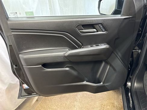 Used 2024 Chevrolet Colorado Trail Boss w/ Advanced Trailering Package image 21