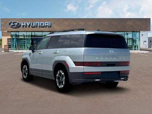 New 2026 Hyundai Santa Fe SEL w/ Tow & Go Package FWD image 5