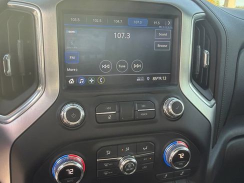 Used 2021 GMC Sierra 1500 Elevation AWD/4WD image 7