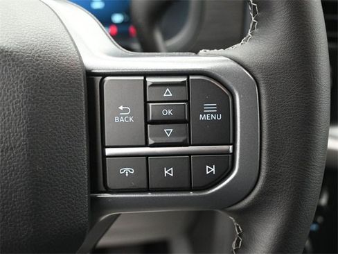 Used 2024 Ford F150 XLT w/ Equipment Group 302A MID image 14