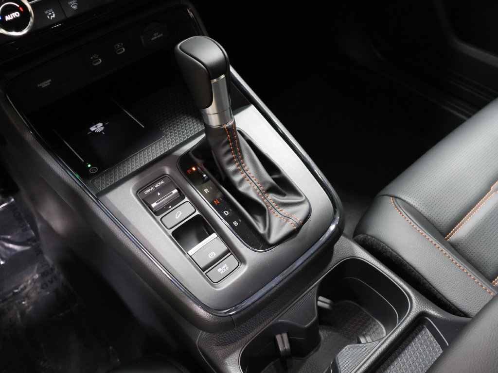 New 2027 Honda CR-V Sport Touring image 27