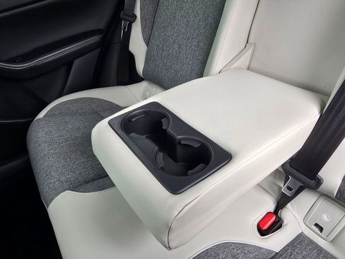 New 2026 MAZDA CX-30 AWD 2.5 S image 28