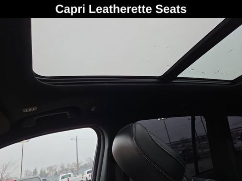 Used 2024 Jeep Grand Cherokee Limited 4xe image 26