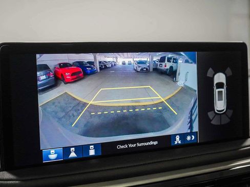 Used 2025 Acura MDX FWD w/ Technology Package image 29