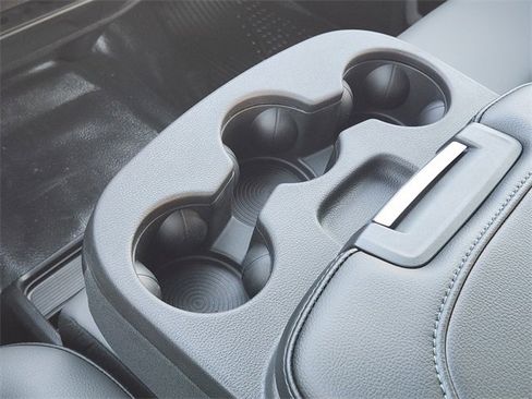 New 2026 RAM 2500 Tradesman w/ Chrome Appearance Group image 15