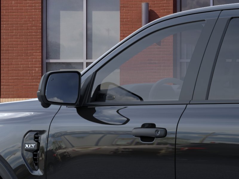 New 2026 Ford Ranger XLT w/ Technology Package AWD/4WD image 20