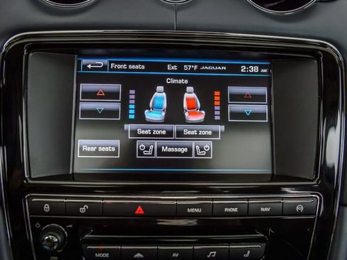 Used 2015 Jaguar XJ L Portfolio image 23