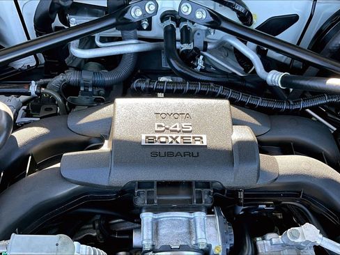 Used 2015 Scion FR-S RWD image 28