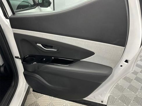 New 2026 Hyundai Santa Cruz Limited image 18