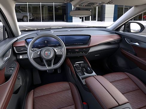 New 2026 Buick Envision Sport Touring AWD/4WD image 15