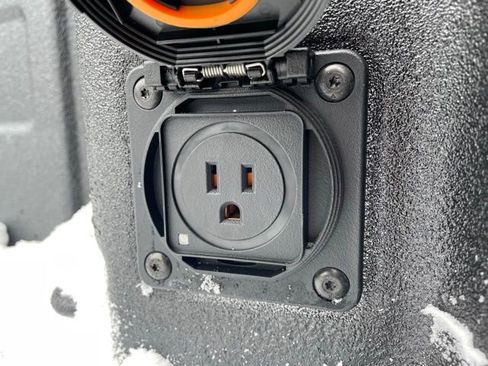 New 2026 Chevrolet Silverado 2500 LT w/ All Star Edition image 14