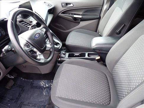 Used 2022 Ford Transit Connect XLT FWD image 11