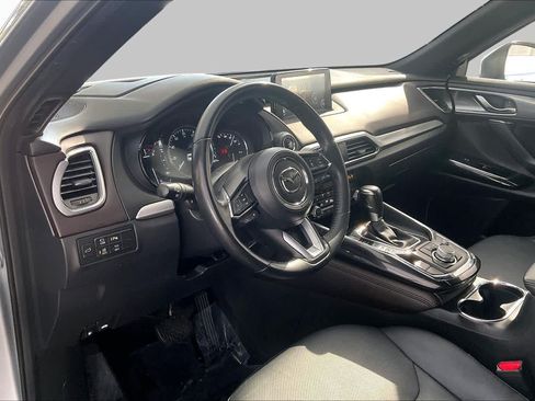 Used 2019 MAZDA CX-9 Grand Touring FWD image 18