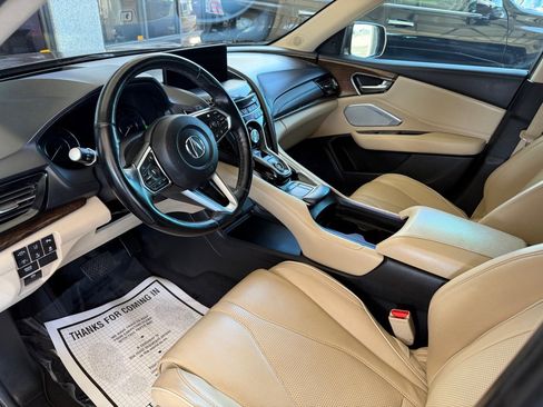 Used 2019 Acura RDX AWD w/ Advance Package image 7