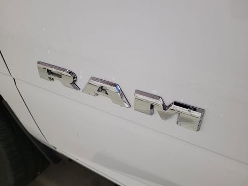 Used 2021 RAM 2500 Tradesman image 31