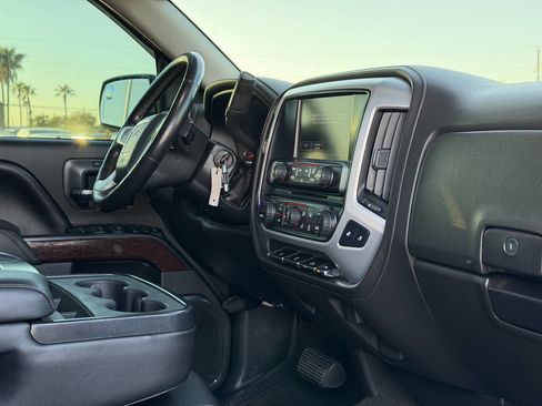Used 2016 GMC Sierra 1500 SLT w/ SLT Preferred Package image 29