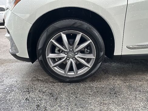 Used 2021 Acura RDX w/ Technology Package image 9