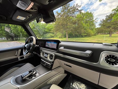 Used 2020 Mercedes-Benz G 550 image 26