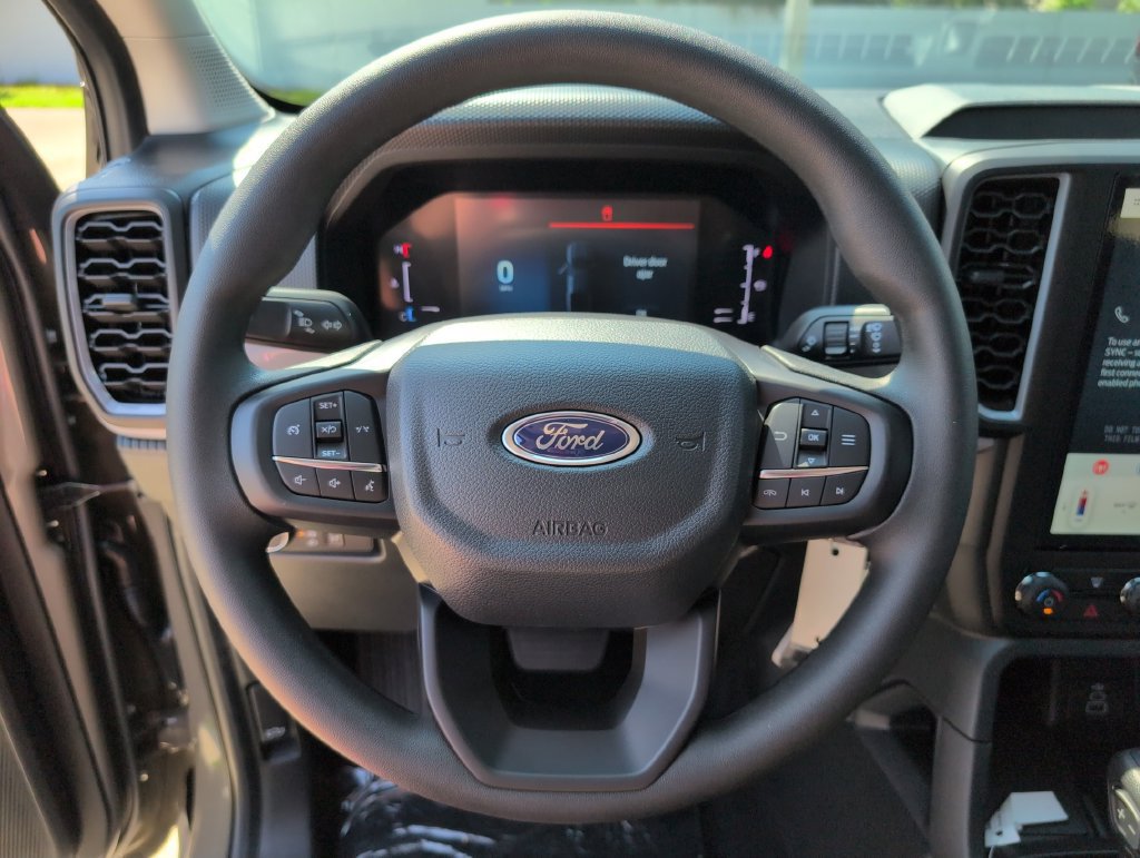 New 2026 Ford Ranger XL RWD image 27