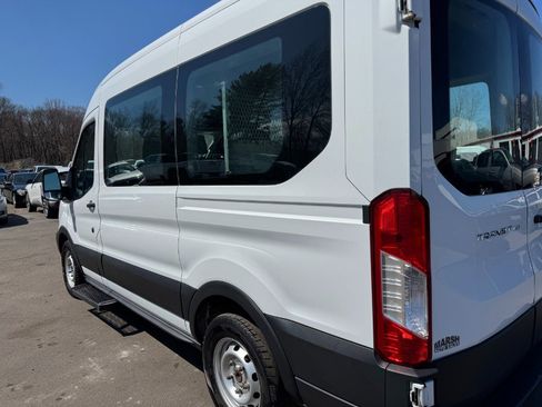 Used 2019 Ford Transit 150 XL RWD image 10
