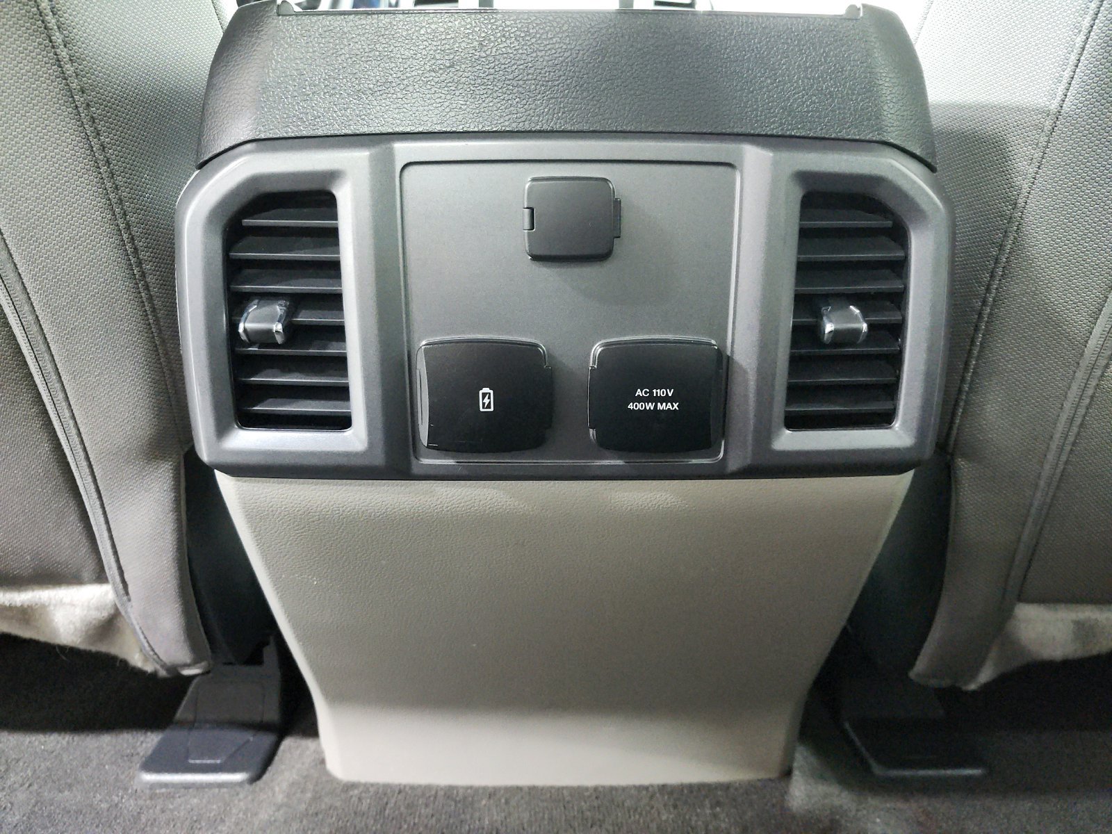 Used 2020 Ford F150 XLT w/ Equipment Group 302A Luxury AWD/4WD image 36