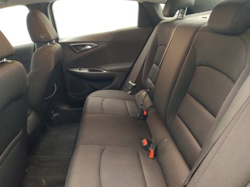 Used 2019 Chevrolet Malibu LS image 18