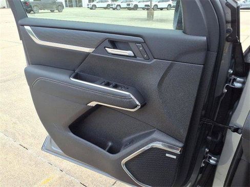 New 2025 GMC Acadia Elevation w/ Elevation Premium Package image 14